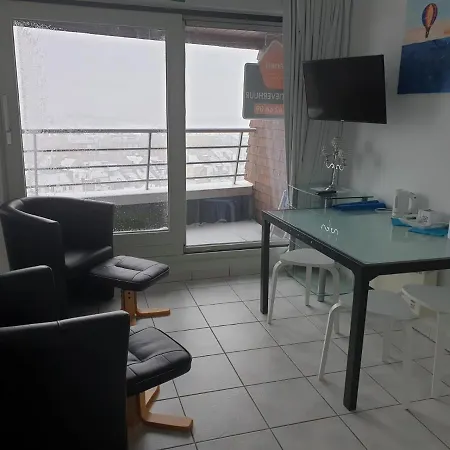 Beachfron Studio