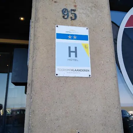 Beachfron Studio